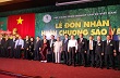 Bản giao hưởng tuyệt vời về những người khơi dòng vàng trắng  (P.1)