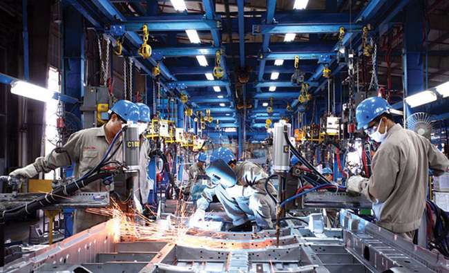 IMF đánh giá lạc quan về triển vọng kinh tế Việt Nam