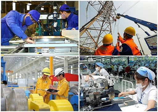 Đẩy mạnh công tác sắp xếp, cổ phần hóa, thoái vốn, cơ cấu lại doanh nghiệp nhà nước
