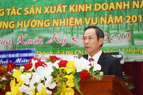 Cần thực hiện tốt 10 định hướng phát triển
