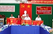 Cao su Lộc Ninh xuất sắc khối thi đua số 10 tỉnh Bình Phước