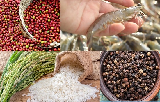 Đề xuất 15 sản phẩm nông nghiệp chủ lực quốc gia