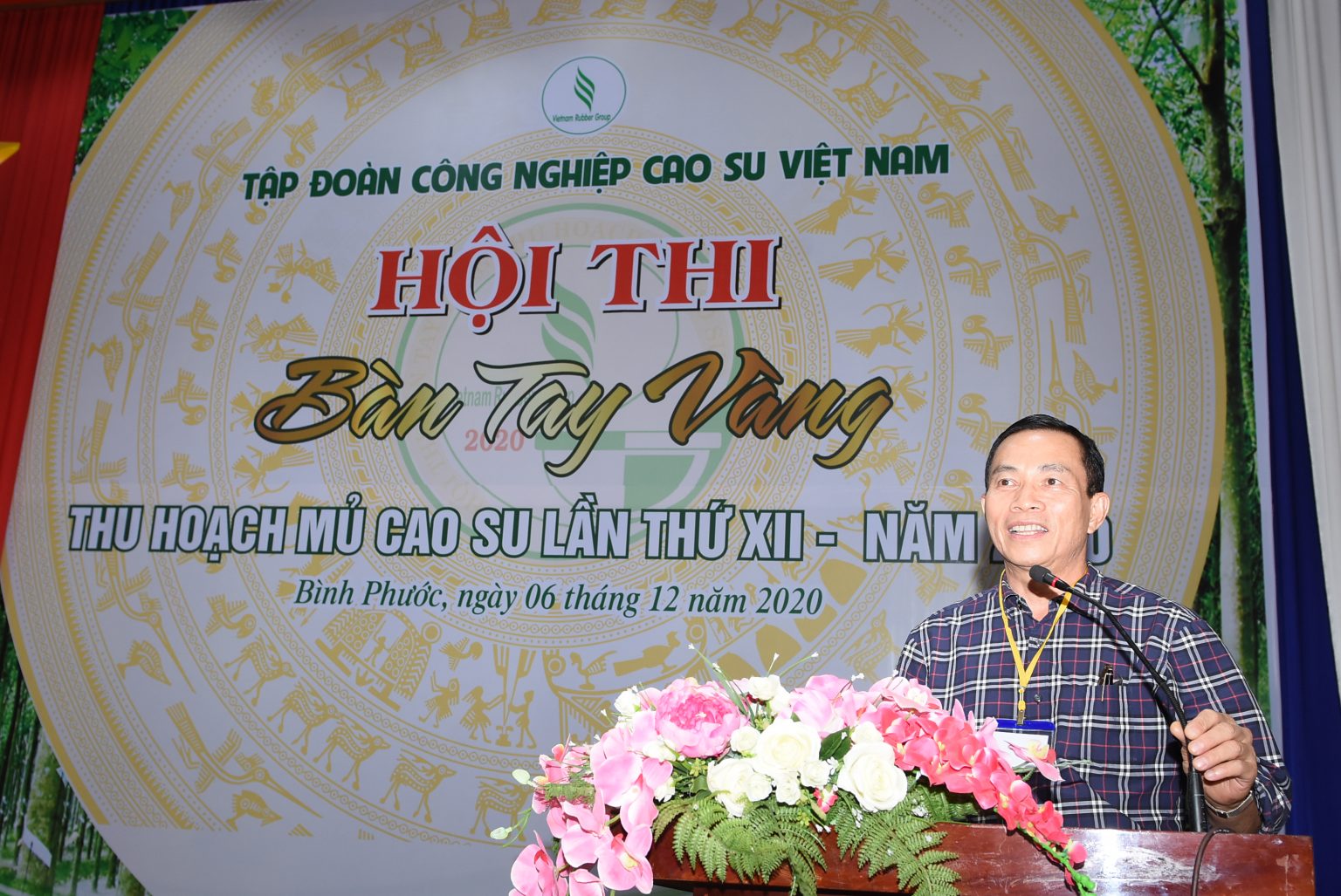 Hội thi Bàn tay vàng lần thứ XII: Tổng tiền khen thưởng gần 1 tỷ đồng