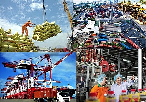 Thỏa thuận thương mại - hướng phát triển cho Đông Nam Á
