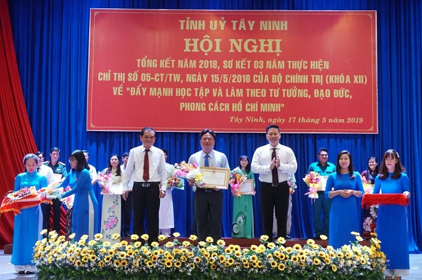 Trần Ngọc Thuấn: Năng động và quyết đoán