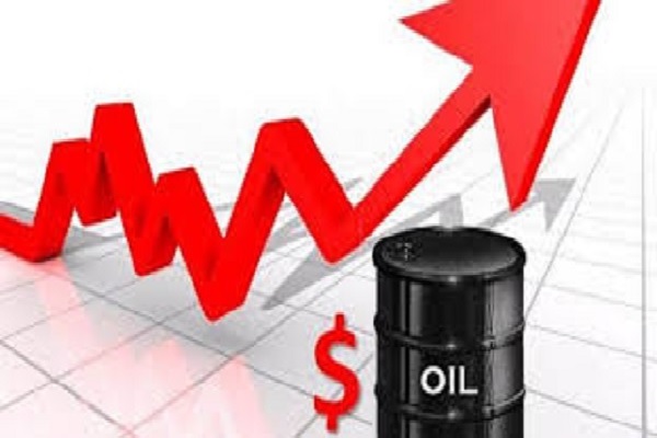 TT năng lượng TG ngày 10/3: Dầu tăng 4% sau một ngày giảm mạnh nhất kể từ năm 1991