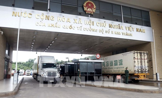 Đa dạng phương thức vận chuyển để tăng sức cạnh tranh cho hàng Việt