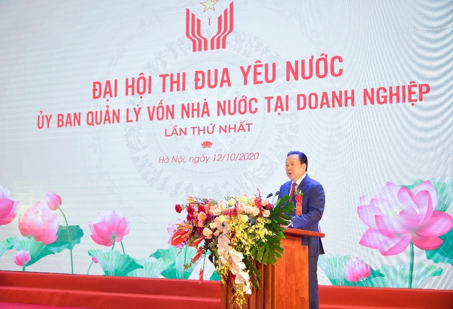 3 cá nhân điển hình VRG được tuyên dương