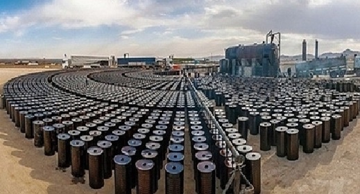 Giá dầu hôm nay tăng mạnh, dầu Brent lên ngưỡng 40 USD