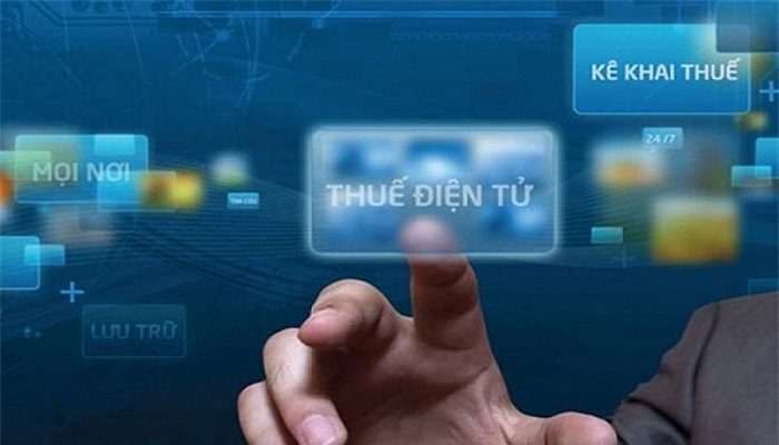 Chỉ số nộp thuế và áp lực cải thiện môi trường kinh doanh
