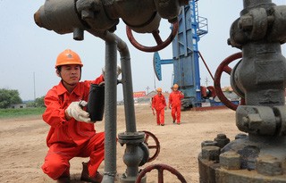 Trung Quốc sẽ tiếp tục hỗ trợ thị trường dầu trong bao lâu?