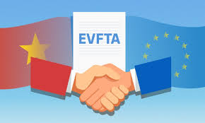 Khai thác hiệu quả Hiệp định EVFTA