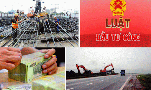 Chính phủ ban hành Nghị định hướng dẫn thi hành Luật Đầu tư công