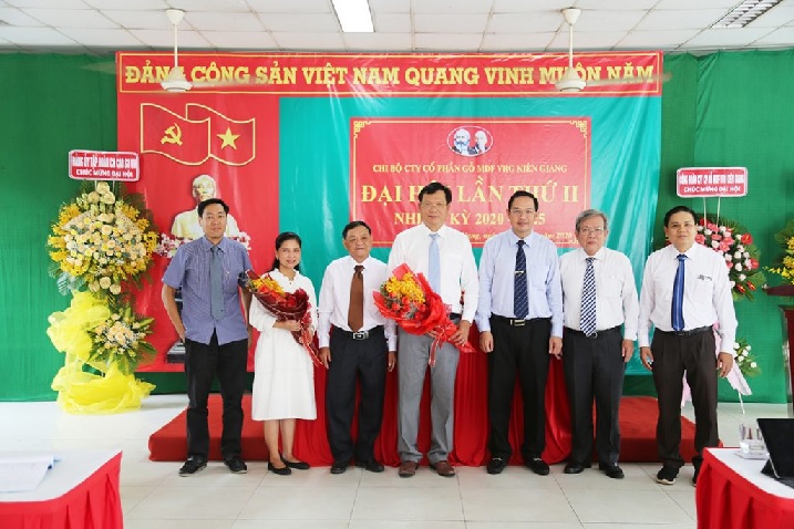 Gỗ MDF VRG Kiên Giang nghiên cứu phát triển sản phẩm mới