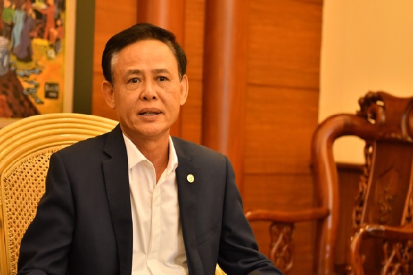Trong khó khăn, DN sẽ thể hiện bản lĩnh khác nhau