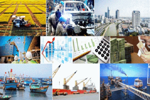 Thủ tướng chỉ thị xây dựng Kế hoạch phát triển KTXH 5 năm 2021 - 2025 
