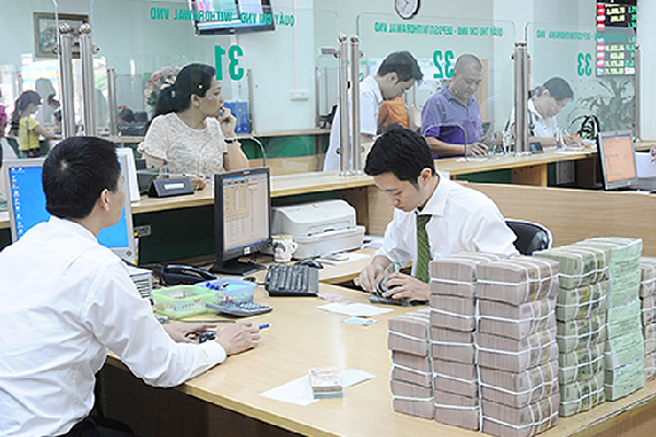 Từ 1-7-2020, tăng phụ cấp lưu động của công chức, viên chức 