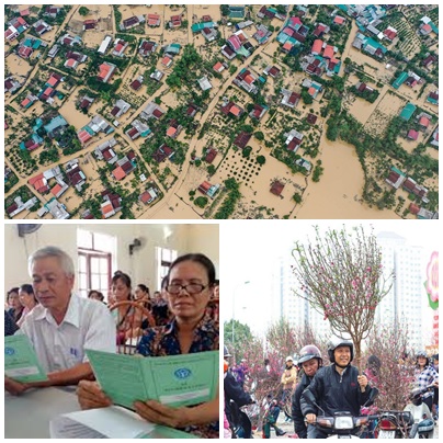 Chỉ đạo điều hành Chính phủ, Thủ tướng Chính phủ nổi bật tháng 11/2020
