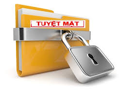 Bảo vệ bí mật nhà nước trong ngành Kế hoạch và Đầu tư