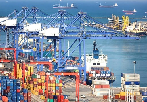 6 tháng đầu năm 2020, xuất siêu của Việt Nam đạt mức 4 tỷ USD