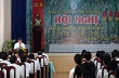 Hội nghị điển hình tiên tiến Công ty TNHH MTV Cao su Bà Rịa