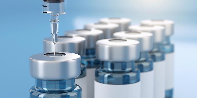 Vaccine “Make in Việt Nam”: Nước rút về đích