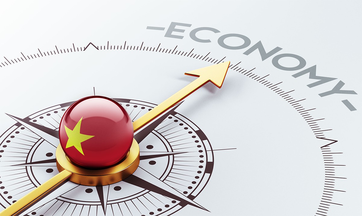Điều kiện kinh doanh tại Việt Nam cải thiện tốt nhất trong 27 tháng