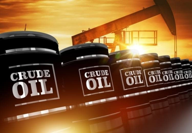 Giá dầu có xu hướng giảm mạnh