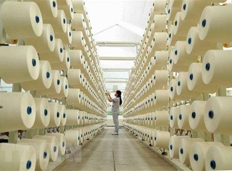 Doanh nghiệp châu Âu nhận định gì về kinh tế Việt Nam năm 2021?