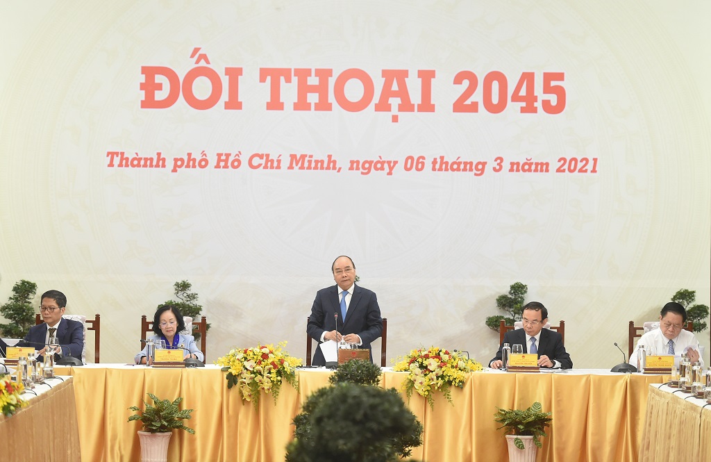 Để doanh nghiệp Việt trở thành &apos;khổng lồ&apos;