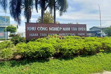 Nam Tân Uyên dự kiến chia cổ tức 80% cho năm 2020