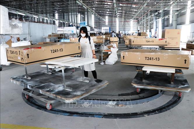Chuẩn bị cho gỗ Việt vào các thị trường khó tính 