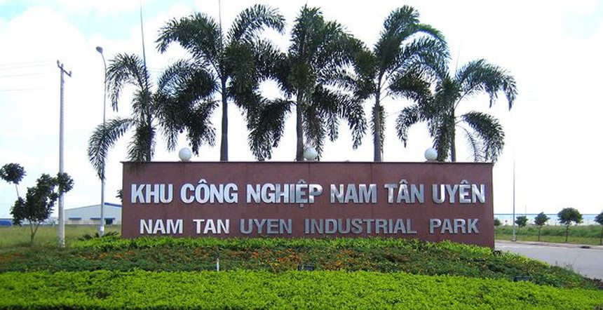 Nam Tân Uyên lãi quý I đạt 113 tỷ đồng, tăng 32%