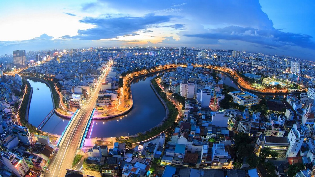 WB nhận xét gì về kinh tế Việt Nam trong quý đầu năm?