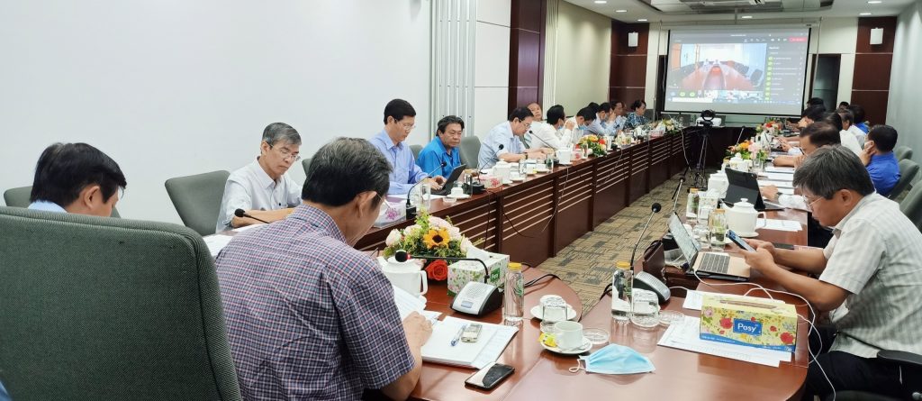 Các công ty Campuchia, Lào tăng trưởng cao so với cùng kỳ năm 2020