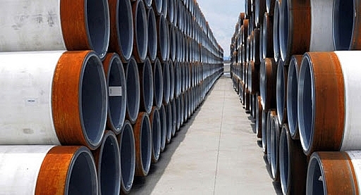 Giá xăng dầu hôm nay 22/1: Biến động nhẹ