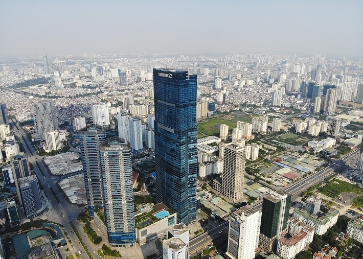 WB: Kinh tế Việt Nam có thể tăng trưởng khoảng 4,8% trong năm 2021