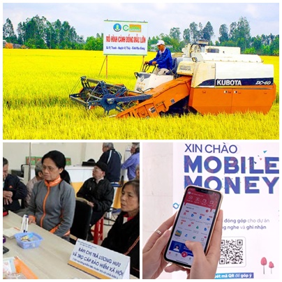 Chỉ đạo, điều hành của Chính phủ, Thủ tướng Chính phủ nổi bật tháng 3/2021