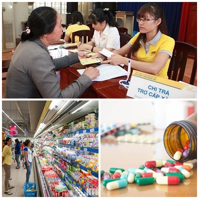 Chỉ đạo, điều hành của Chính phủ, Thủ tướng Chính phủ nổi bật tuần từ 15-19/3/2021