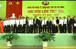 Đảng bộ Công ty TNHH MTV Cao su Lộc Ninh tổ chức thành công Đại hội lần thứ XIII