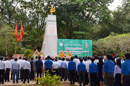 Tổ chức lễ kỷ niệm 89 năm ngày truyền thống ngành long trọng, tiết kiệm