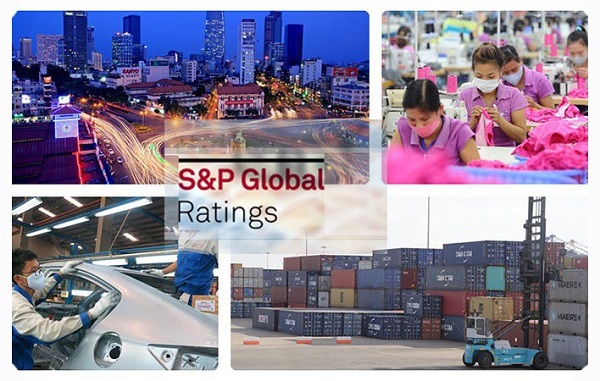 Tín nhiệm quốc gia của Việt Nam được nâng lên hạng Tích cực
