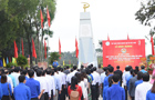 91 năm vẻ vang của ngành cao su Việt Nam 