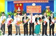 Đảng bộ Cao su Dầu Tiếng tổ chức Đại hội điểm