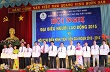 Cao su Tây Ninh có 11.487 lượt người đạt lao động tiên tiến