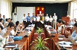 Bổ nhiệm 2 phó tổng giám đốc Cao su Dầu Tiếng