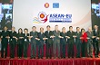 Khai mạc Hội nghị Thượng đỉnh kinh doanh ASEAN-EU lần thứ 3