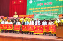 Bản tin đặc biệt Mừng xuân Canh Tý 2020