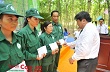 Tập trung tuyên truyền ổn định tư tưởng người lao động