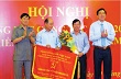 Mô hình tổ chức Đảng VRG đã phát huy hiệu quả